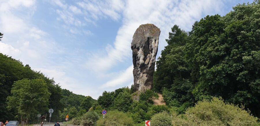 From Krakow: Ojców National Park & Ogrodzieniec Castle Tour - Why the Polish Jura makes a good Krakow day trip