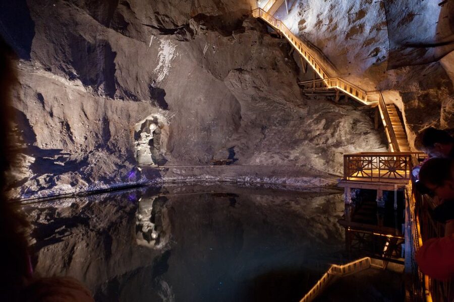 From Krakow: Private Wieliczka Salt Mine Tour - Small details that make the day easier