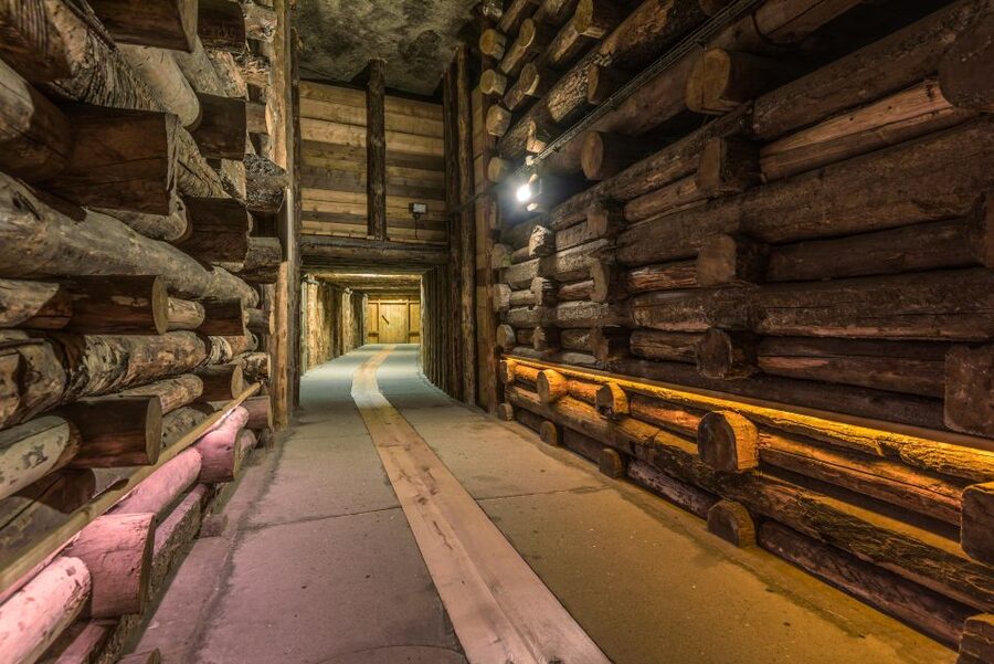 From Krakow: Private Wieliczka Salt Mine Tour - Why Wieliczka works as a half-day trip from Krakow
