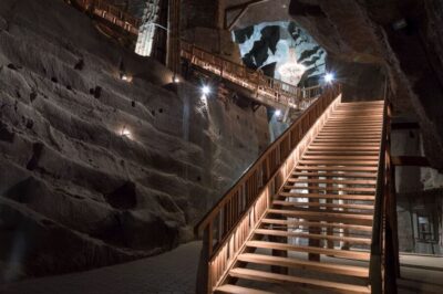 Private Wieliczka Salt Mine Tour