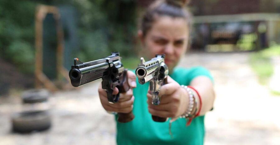 From Krakow: Shooting Range Adventure with Hotel Pickup - Why this Krakow shooting experience is worth considering