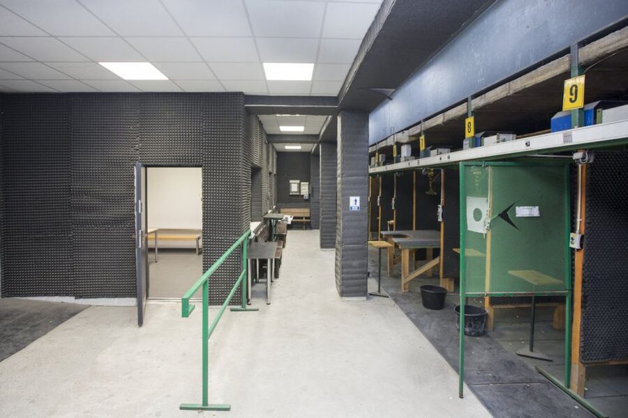 From Krakow: Shooting Range Adventure with Hotel Pickup - Spending 105 minutes at the range