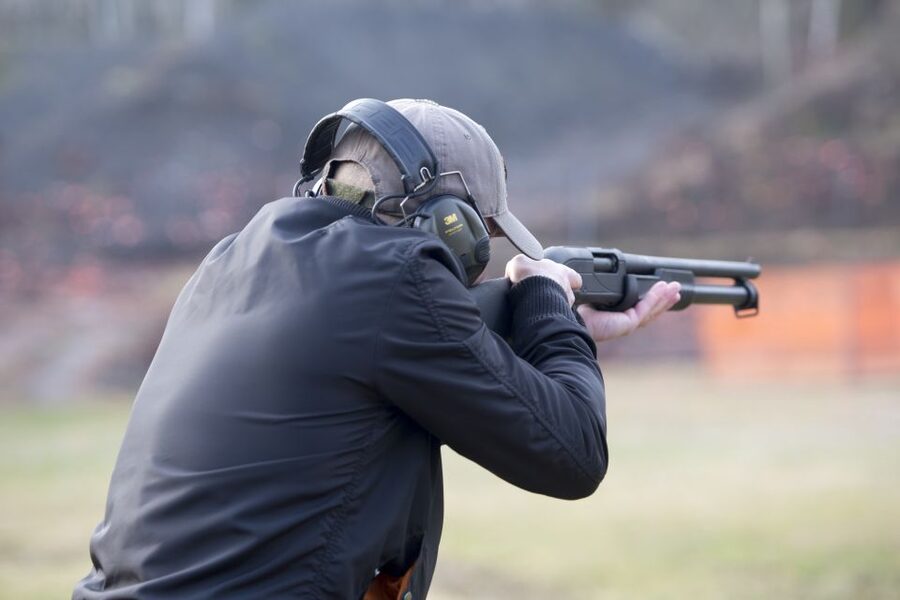 From Krakow: Shooting Range Adventure with Hotel Pickup - Price, timing, and what you receive
