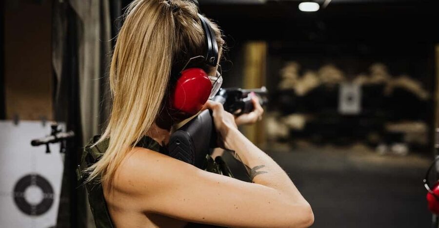 From Krakow: Shooting Range with Round-Trip Transportation - Why the transportation adds real value