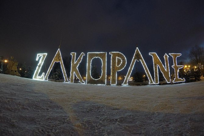 From Krakow: Skiing and Zakopane Tour Experience - What the $192.04 price gets you