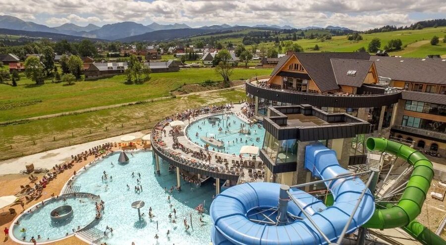 From Krakow: Slovakia Treetop Walk, Zakopane & Thermal Spa - The return to Krakow and the real cost of the day