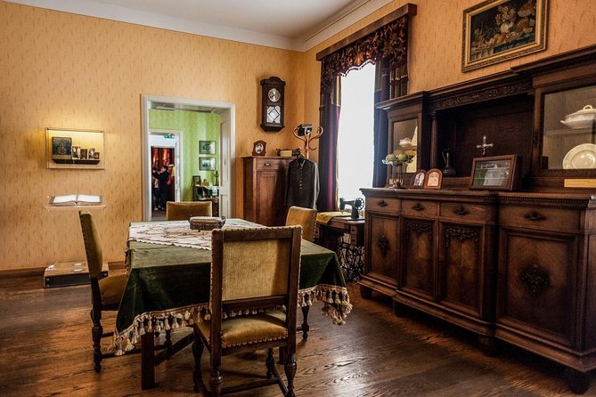 From Krakow: The Black Madonna of Czestochowa & John Paul II Family Home - Why combine Wadowice and Czestochowa?