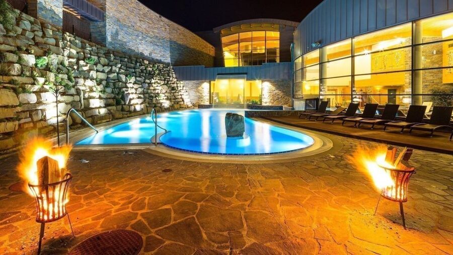 From Kraków; to Białka Thermal Baths private tour - Practical planning before you go