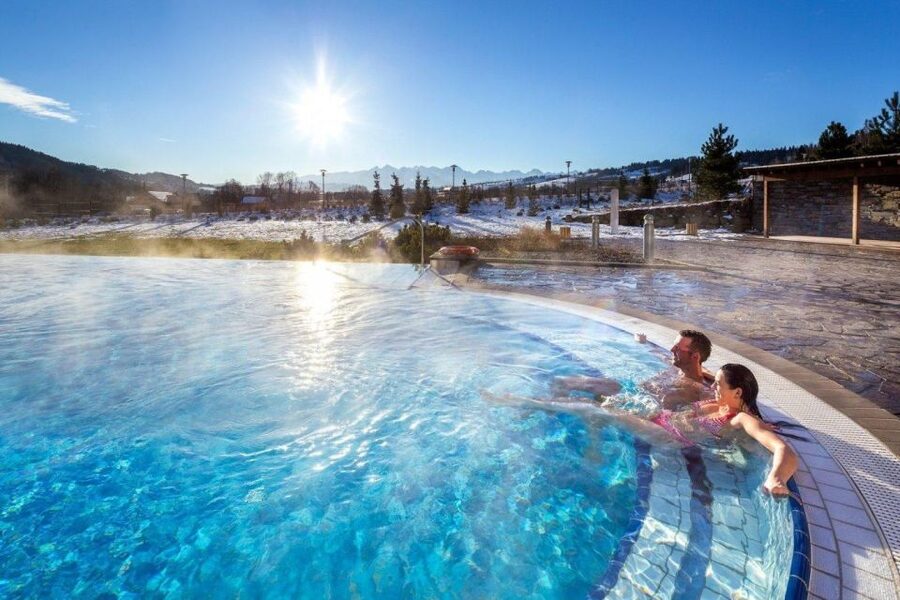 From Kraków; to Białka Thermal Baths private tour - Who should choose this outing?