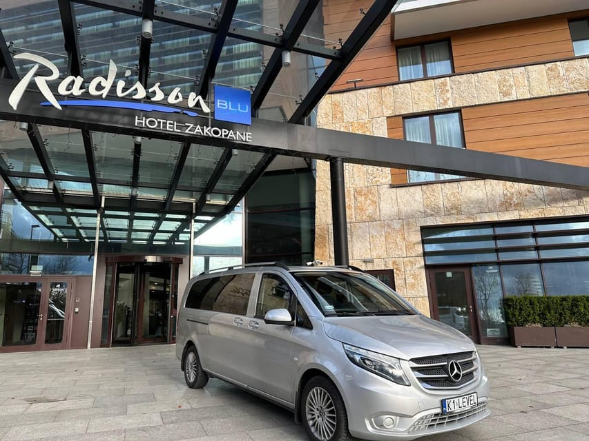 From Krakow: Tour to Zakopane with Tasting & Hotel Pickup - Who should book this experience?