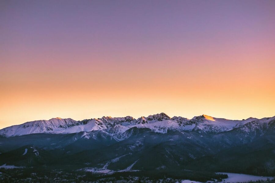 From Krakow: Tour to Zakopane with Tasting & Hotel Pickup - The cheese tasting in Witów