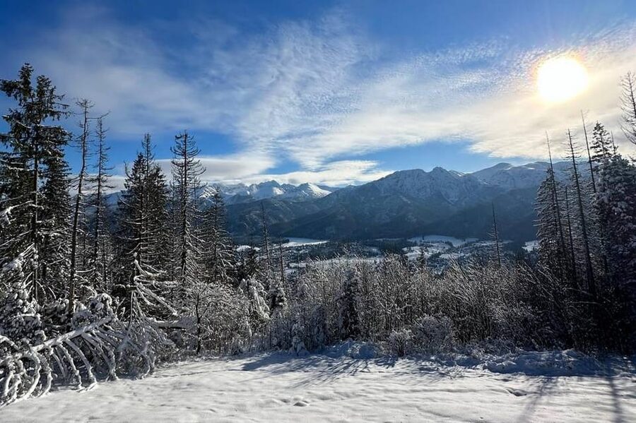 From Krakow: Tour to Zakopane with Tasting & Hotel Pickup - What the guide adds to the day