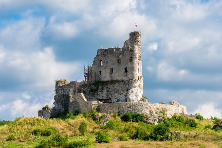 From Krakow: Trail of the Eagles’ Nests Day Tour - Key points to know before booking