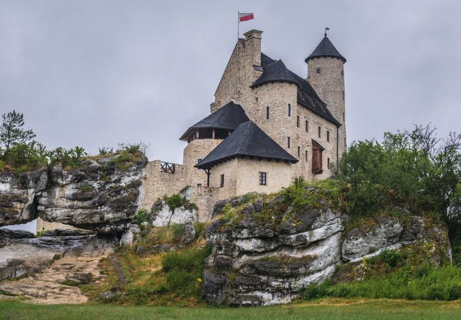 From Krakow: Trail of the Eagles’ Nests Day Tour - Who should book the Trail of the Eagles’ Nests?