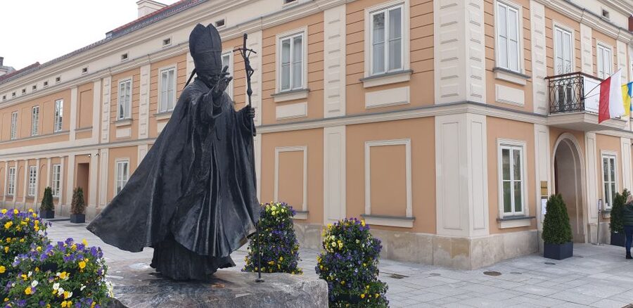 From Krakow: Wadowice-In the Footsteps of Pope John Paul II - Key points to know before booking