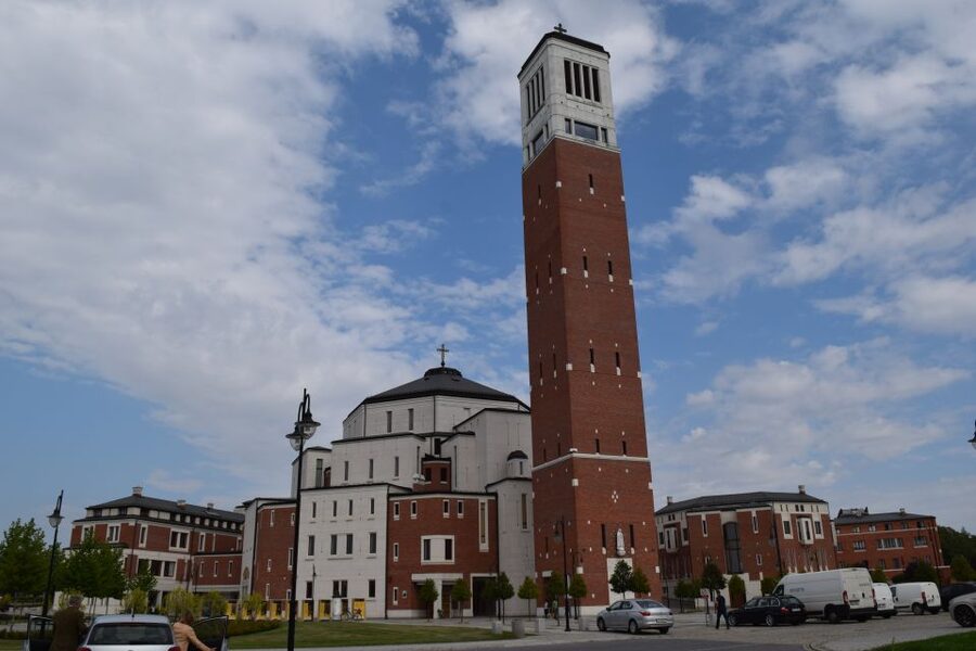 From Krakow: Wadowice-In the Footsteps of Pope John Paul II - Why Wadowice matters in John Paul II’s story