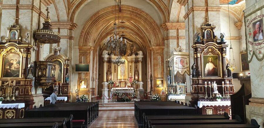 From Krakow: Wadowice-In the Footsteps of Pope John Paul II - Free time: the part that keeps the day balanced