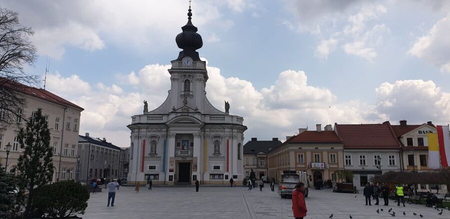 From Krakow: Wadowice-In the Footsteps of Pope John Paul II - The John Paul II Center in Krakow
