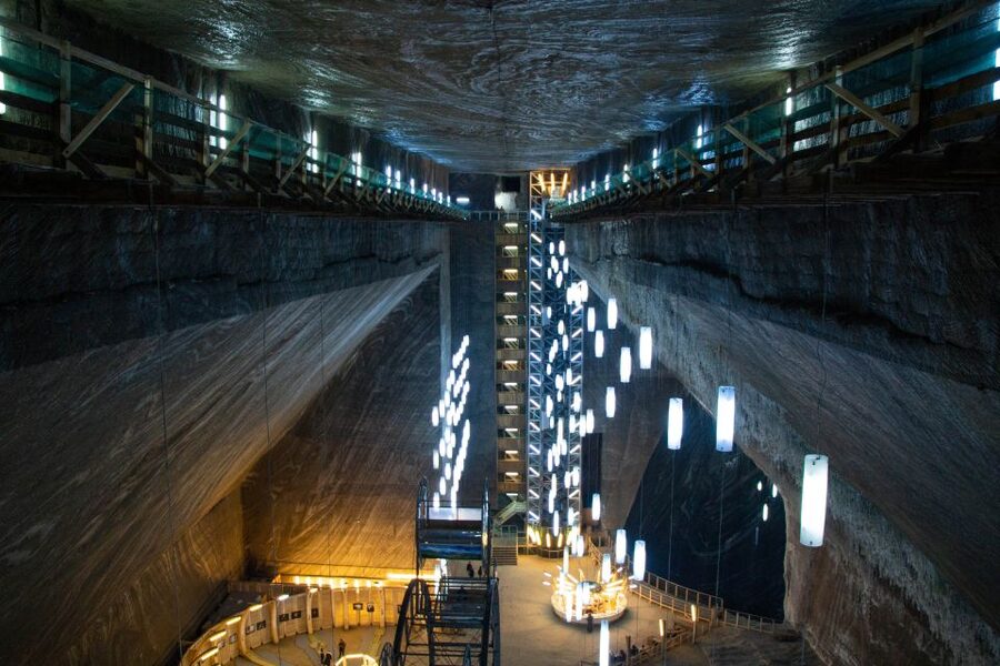 From Krakow: Wieliczka Salt Mine Guided Tour (Hotel Pick-up) - Practical Details That Make the Day Easier