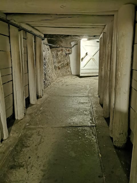 From Krakow: Wieliczka Salt Mine Guided Tour (Hotel Pick-up) - What This Krakow Salt Mine Trip Actually Does