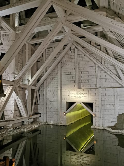 From Krakow: Wieliczka Salt Mine Guided Tour (Hotel Pick-up) - Who Will Enjoy This Most?