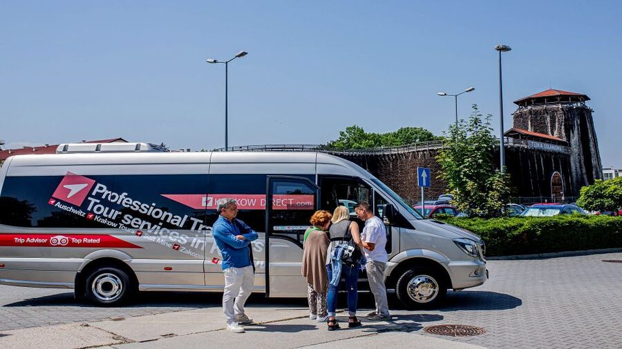 From Krakow: Wieliczka Salt Mine Guided Tour & Pickup Option - Why Wieliczka Salt Mine is worth your Krakow time