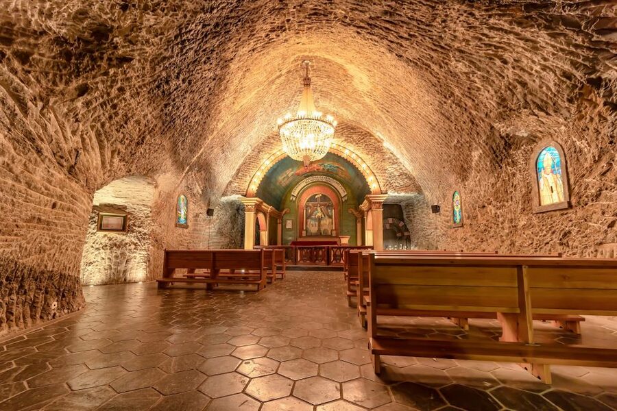 From Krakow: Wieliczka Salt Mine Tour & Skip the Line Ticket - Key points to know before you book