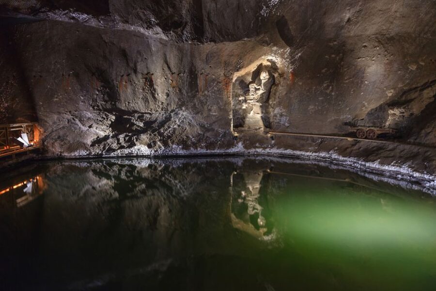 From Krakow: Wieliczka Salt Mine Tour with Guide - How the $99 Price Holds Up