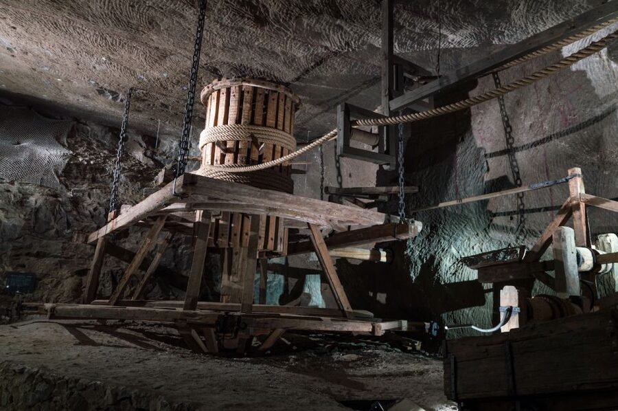 From Krakow: Wieliczka Salt Mine Tour with Guide - Who Will Enjoy This Tour Most
