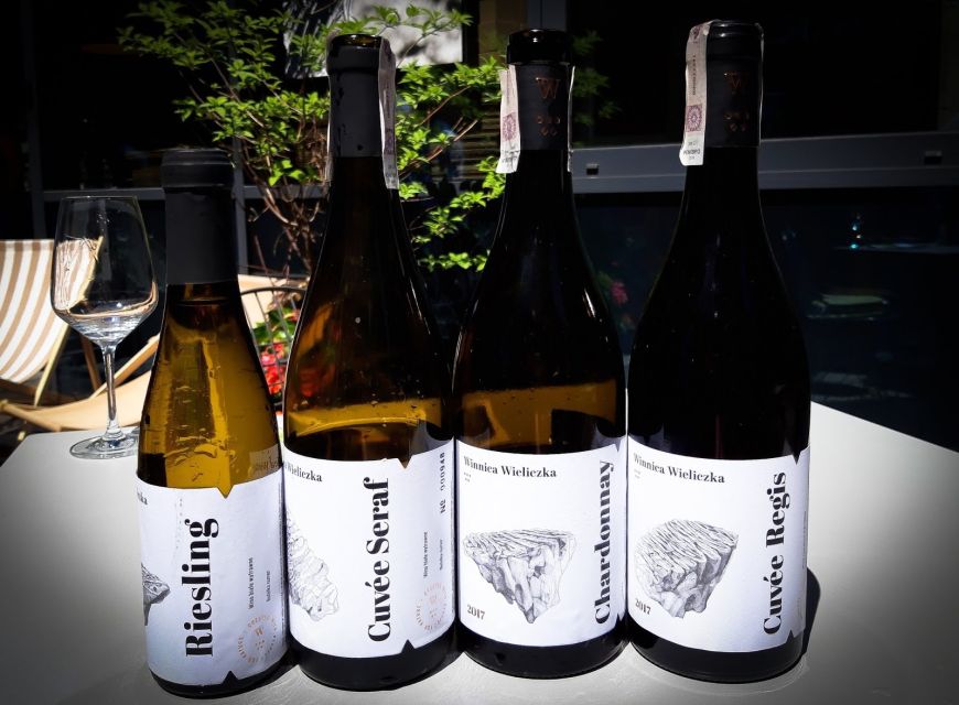 From Krakow: Wine Tasting at Vineyard - Should you book this Krakow vineyard outing?