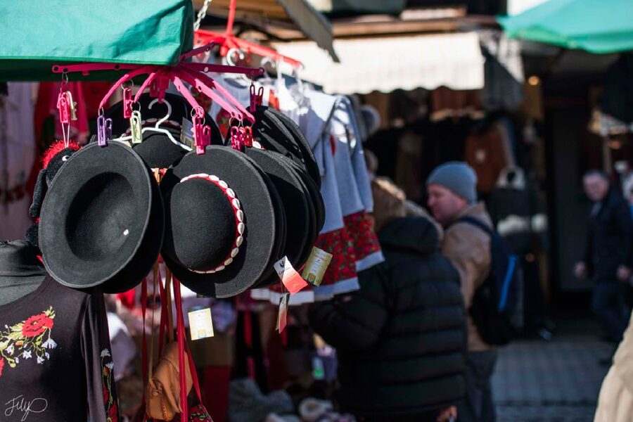 From Krakow: Zakopane and Dunajec River Rafting Tour - Should you book the Zakopane and Dunajec tour?