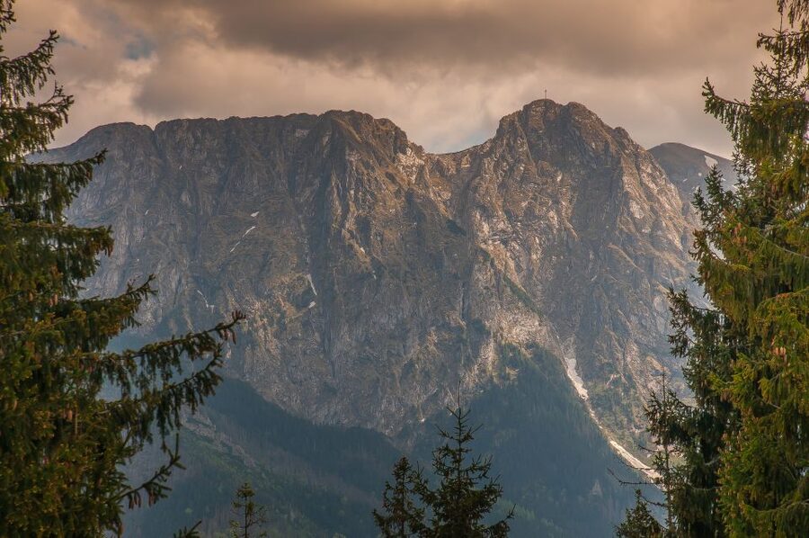 From Krakow: Zakopane and Dunajec River Rafting Tour - Krupowki Street and Zakopane’s busy center