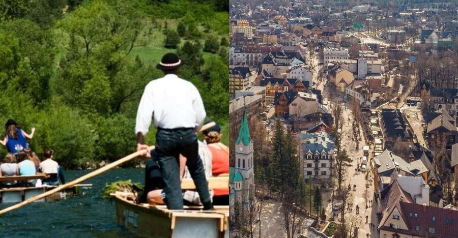 From Krakow: Zakopane and Dunajec River Rafting Tour - Who will enjoy this tour most?