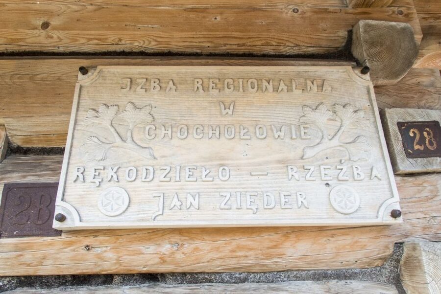 From Krakow: Zakopane and the Tatra Mountains - What the $122 price really covers