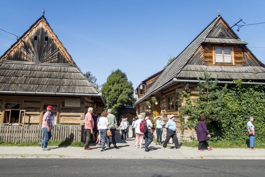 From Krakow: Zakopane and the Tatra Mountains - Weather, comfort, and the pace of the day