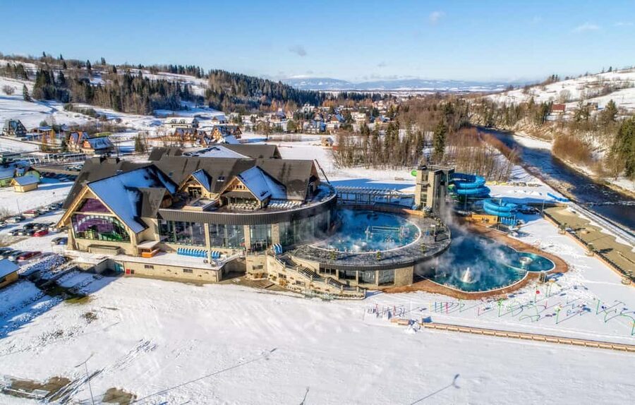 From Kraków: Zakopane & Chochołów A Wooden Jewel of Podhale - Timing, comfort, and what to pack
