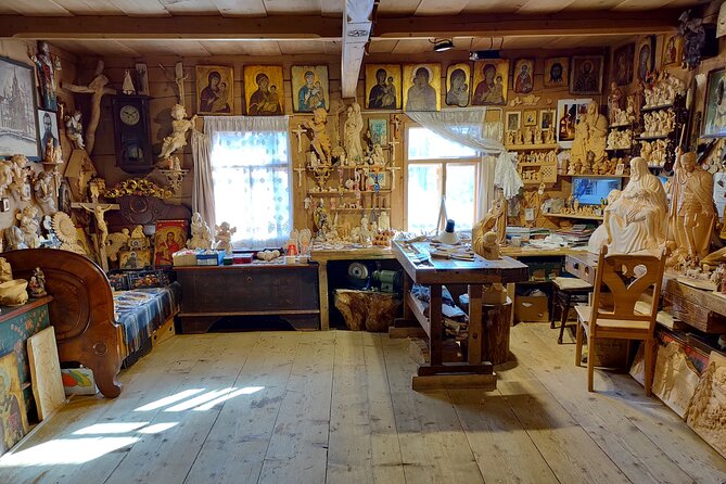 From Krakow: Zakopane & Chocholowskie Thermal Baths - Who will get the most from this day