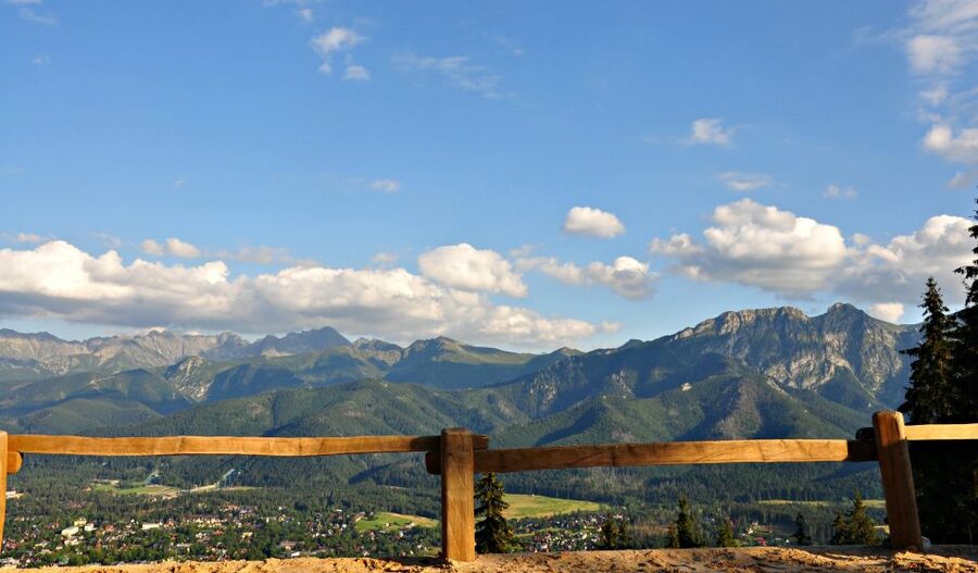 From Krakow: Zakopane Day Tour with Tasting & Funicular Ride - Who should book this tour?