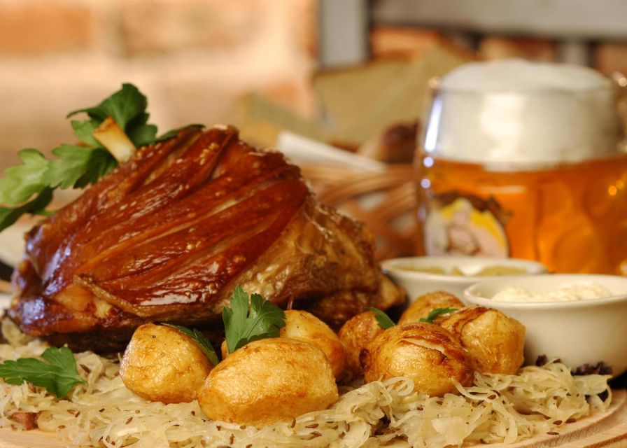 From Krakow: Zakopane Day Tour with Tasting & Funicular Ride - Food, shopping, and local character