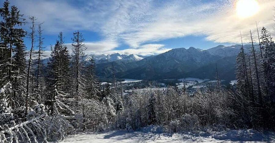 From Krakow: Zakopane Day Trip with Funicular & Food Tasting - Gubalowka Mountain by funicular