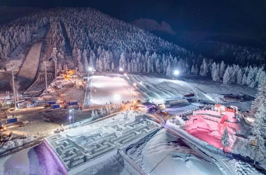 From Krakow: Zakopane Full-Day Tour with Lunch Option - Why Zakopane makes a worthwhile day from Krakow
