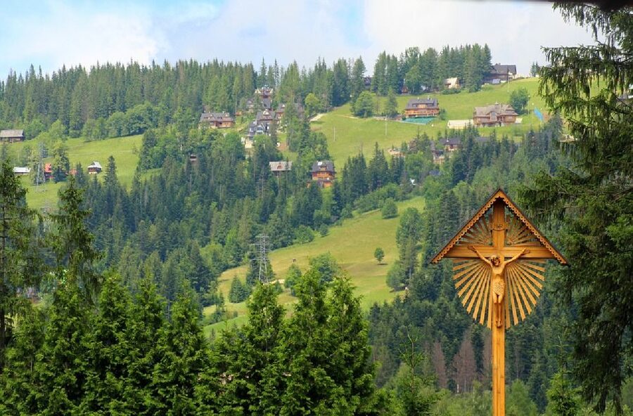 From Krakow: Zakopane Full-Day Tour with Lunch Option - Transport, timing, and group choices