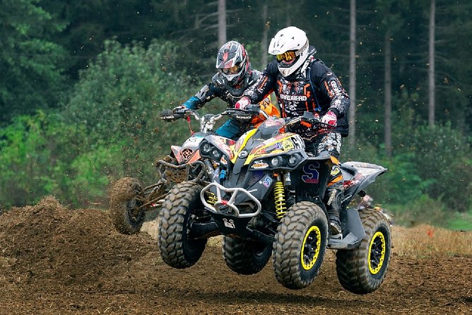 From Krakow: Zakopane in Tatra Mountains and Quad Bikes - Chocholow and the wooden highlander villages