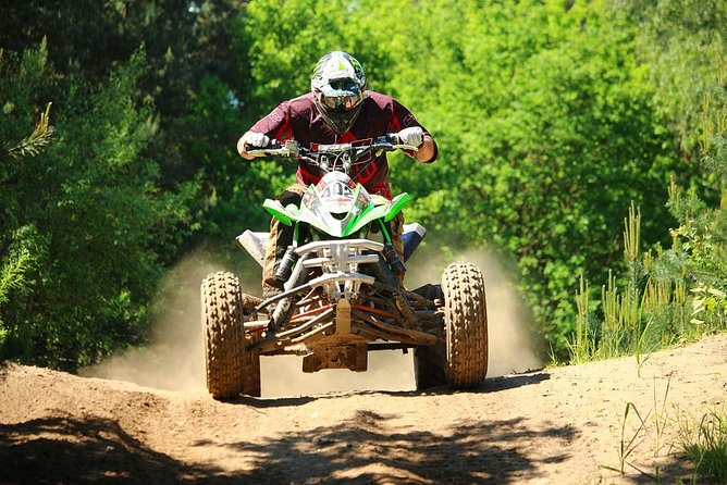 From Krakow: Zakopane in Tatra Mountains and Quad Bikes - What the $60 price really covers