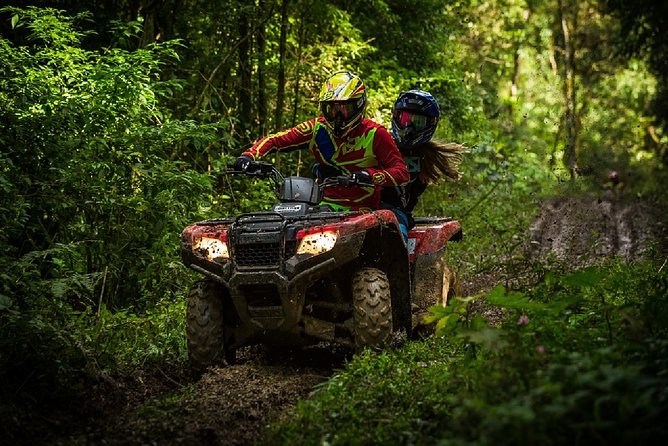 From Krakow: Zakopane in Tatra Mountains and Quad Bikes - Who should book this Zakopane day trip?
