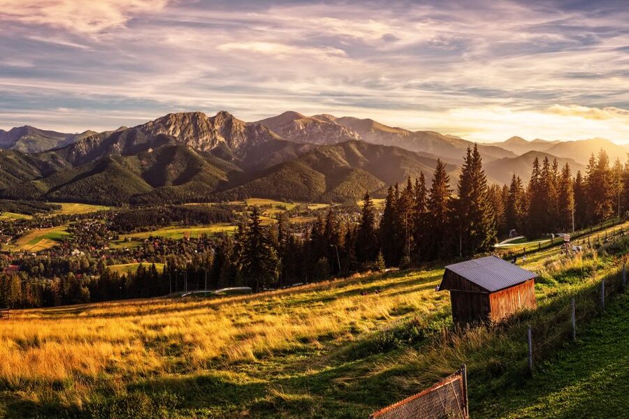 From Krakow: Zakopane Tatra Mountains & Hot Springs Tour - Is $97 a fair price?