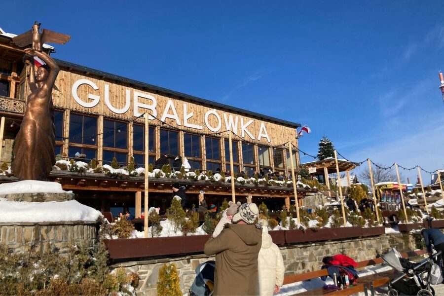 From Krakow: Zakopane, Tatra Mountains & Thermal Baths Tour - FAQ