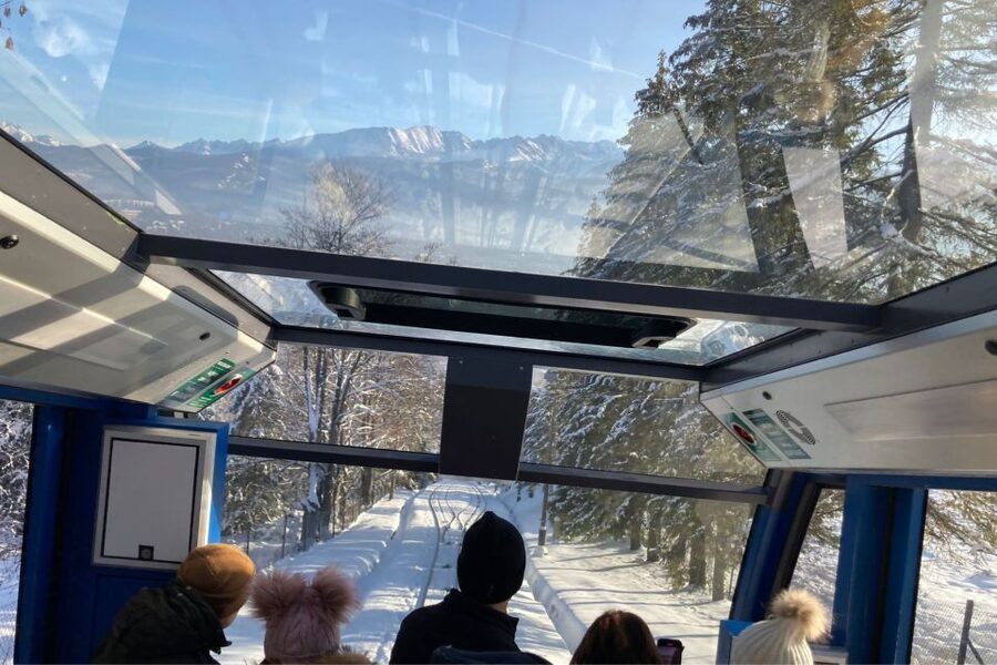 From Krakow: Zakopane, Tatra Mountains & Thermal Baths Tour - Three hours at Chochołów Thermal Baths