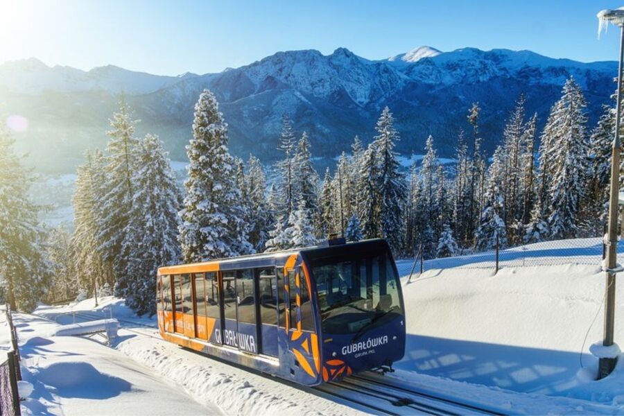 From Krakow: Zakopane, Tatra Mountains & Thermal Baths Tour - Who will enjoy this day most
