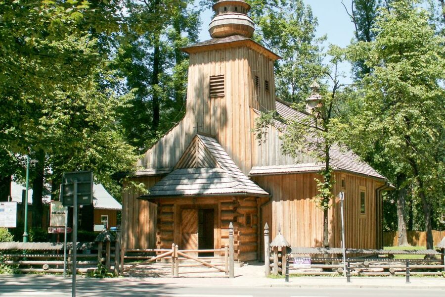 From Krakow: Zakopane & Tatra Mountains Tour - Exploring Krupówki, Zakopane’s main strip